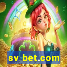 sv bet.com